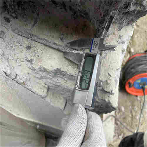 宿迁厂房安全质量检测鉴定公司-附近可找-2022已更新