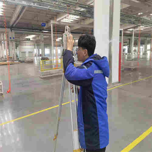 常州厂房楼板承重安全检测一站式服务平台-2022已更新