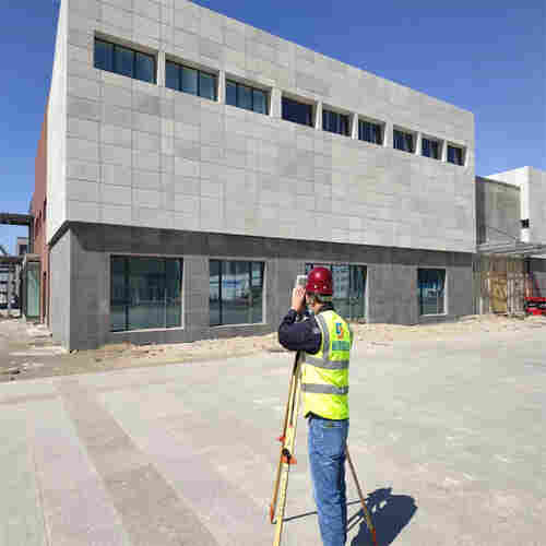 无锡房屋厂房质量安全检测平台-厂房抗震鉴定-2022已更新