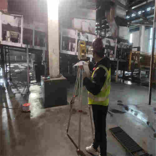 徐州老牌厂房实地安全检测公司-名单和-刚刚更新