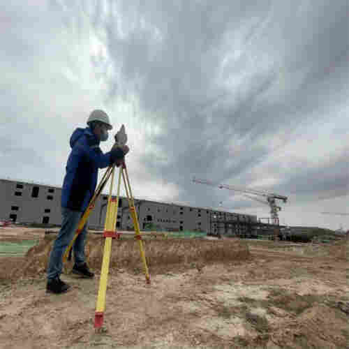 徐州老牌厂房实地安全检测公司-名单和-刚刚更新