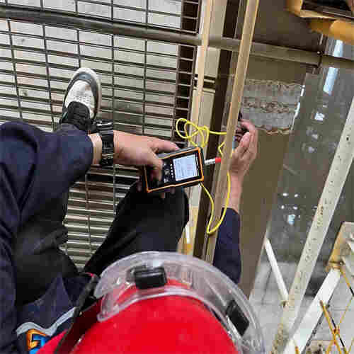 苏州钢结构厂房安全检测房屋检测公司-全市直达 苏州钢结构厂房安全检测房屋检测公司-全市直达