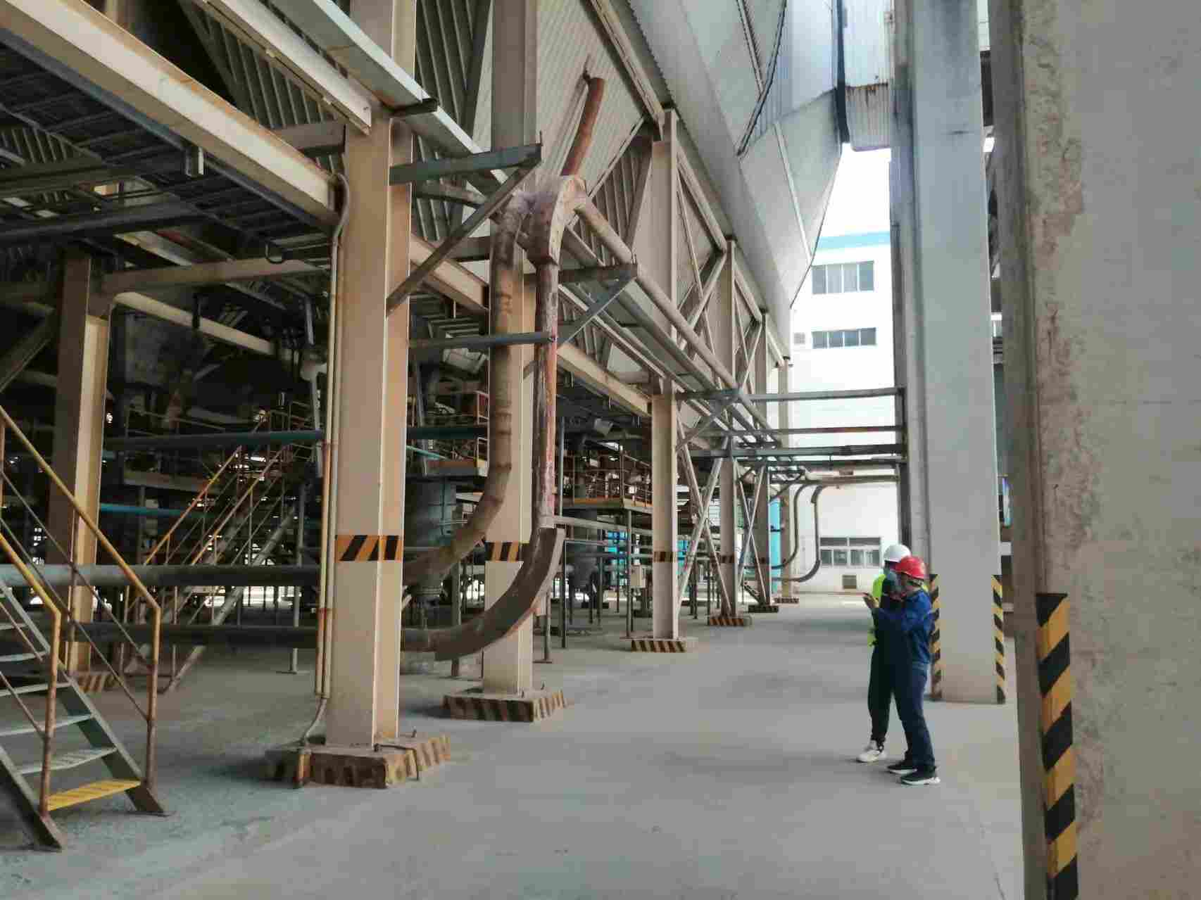 常州厂房楼板承重安全检测一站式服务平台-2022已更新