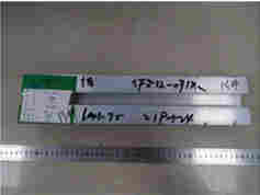 地铁安装梁铝合金成分分析