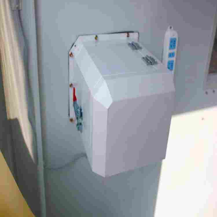 山西省核酸监测站打款发货