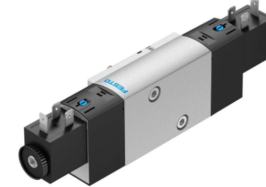 德国费斯托FESTO电磁阀参数