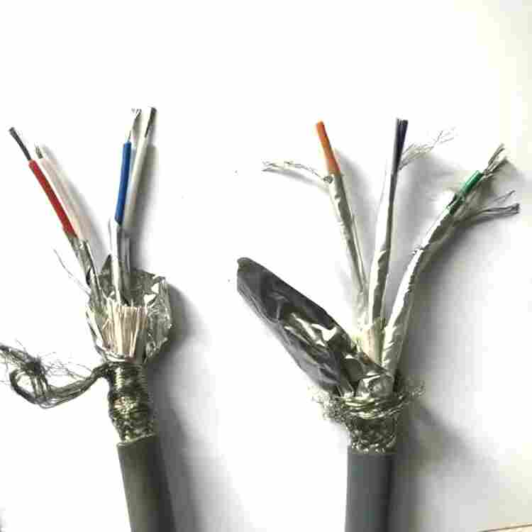 RS485通讯电缆 RVSP 2*0.5