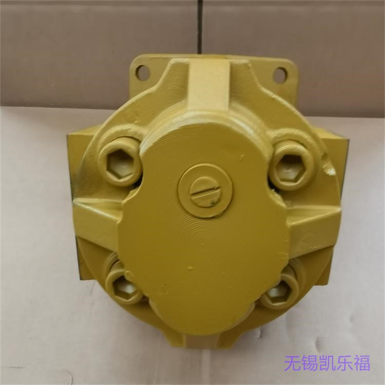 晋中市昔阳县液压马达BMSZ-250排污泵马达