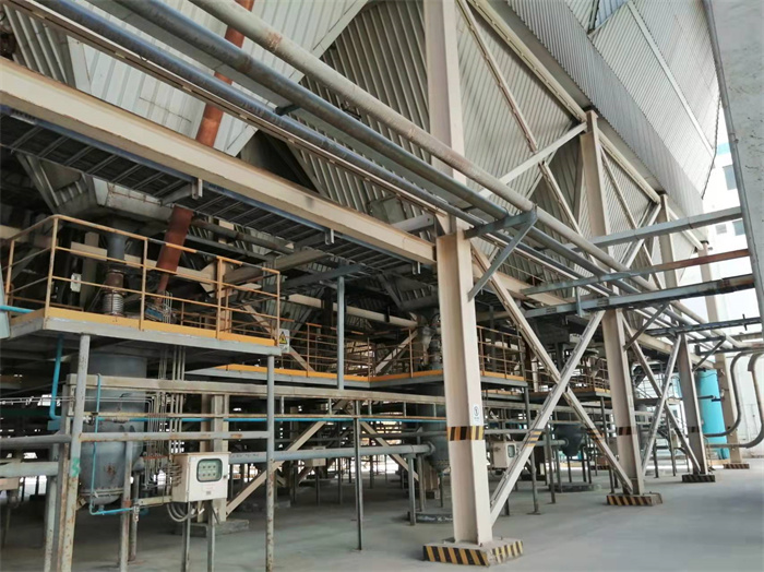 永州化工厂除尘器滤袋性能检测中心-2022已更新