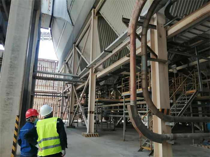 长沙钢厂除尘器滤袋性能检测中心-2022已更新