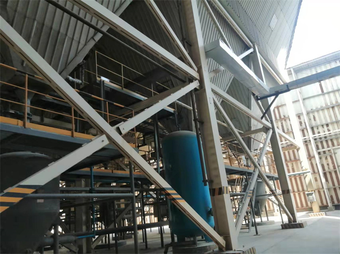 永州化工厂除尘器滤袋性能检测中心-2022已更新