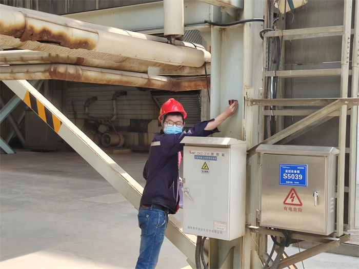 长沙钢厂除尘器滤袋性能检测中心-2022已更新