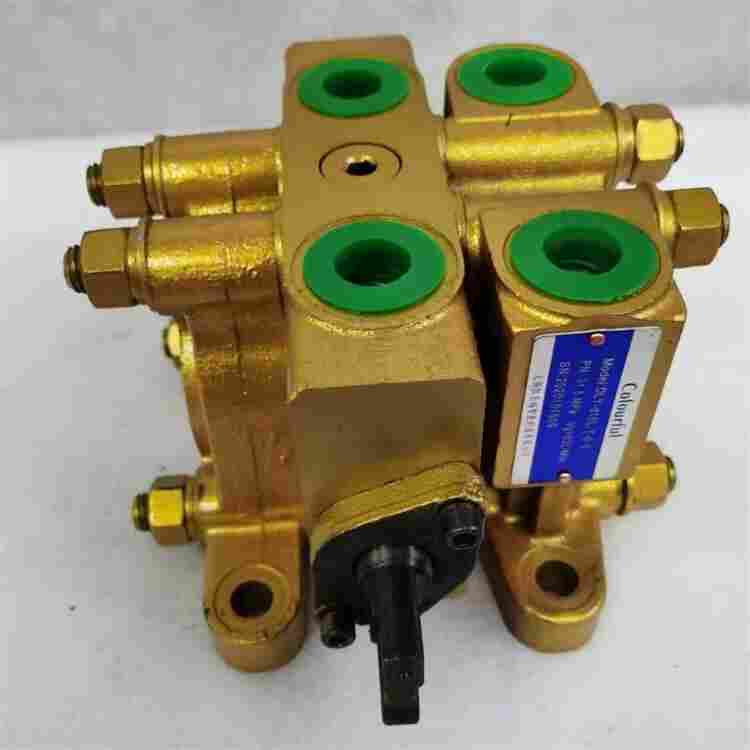 长宁区ZS3-L25E-OT多路阀厂家直发