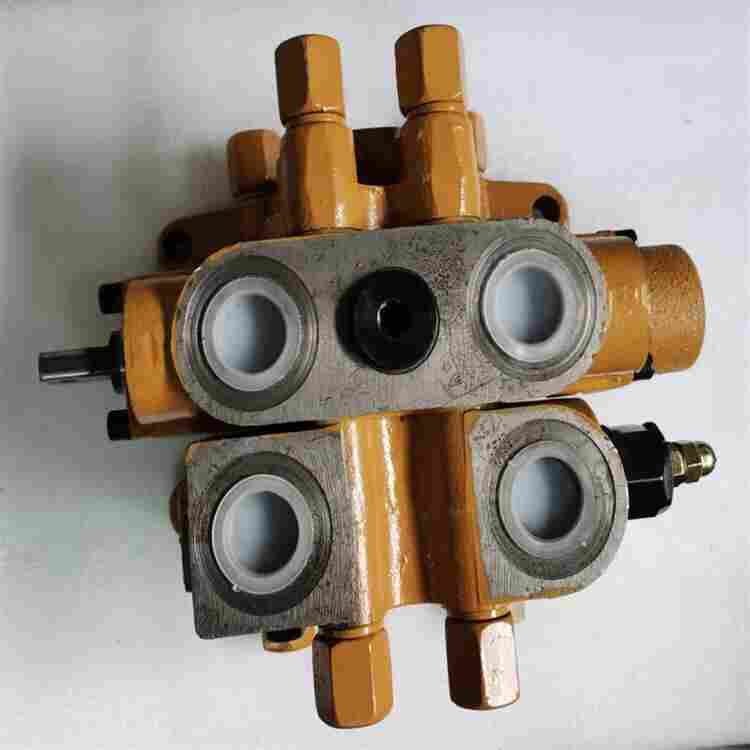 揭阳市ZS1-L20E-NW手动换向阀源头厂家