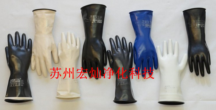 雅安海普隆手套产品概述