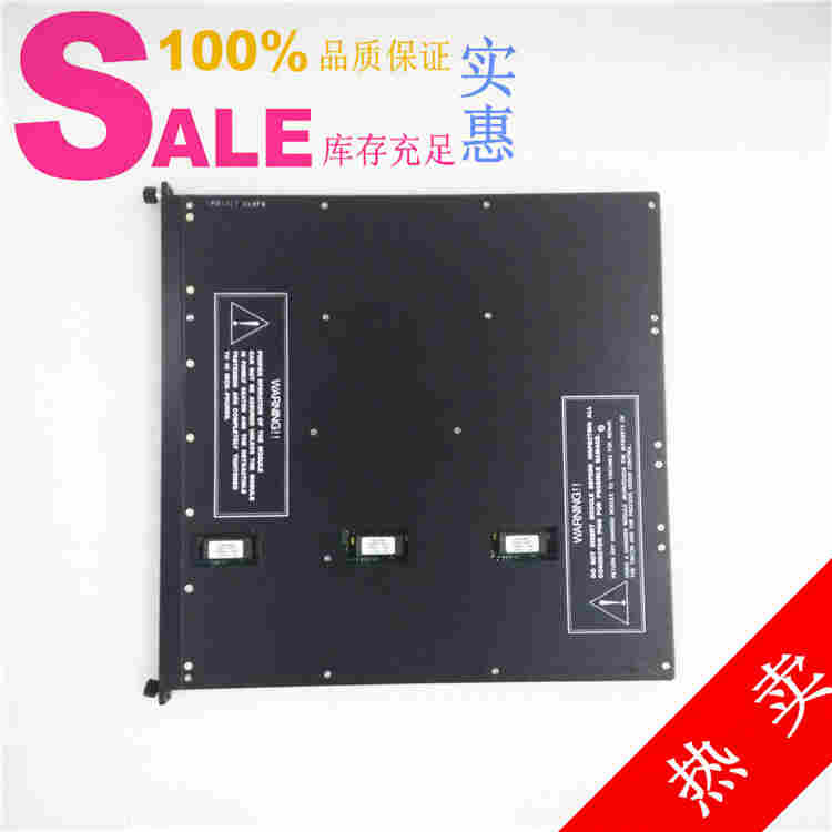 AO3481 TRICONEX康吉森