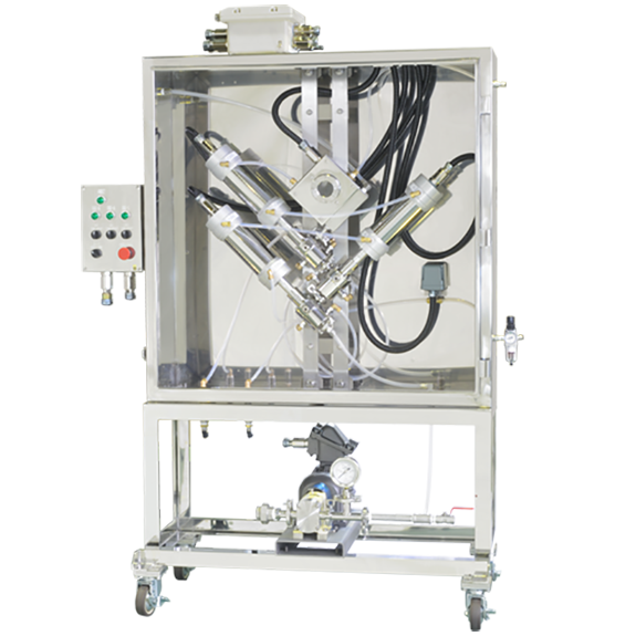 其他连续型和生产型