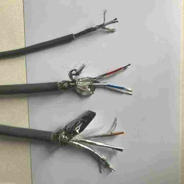 通讯电缆RS485-2*2*1.5