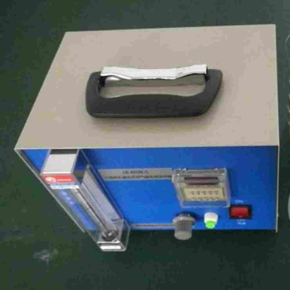 湖南省LB-KHW-6六级筛孔撞击式微生物采样器六级筛孔撞击式