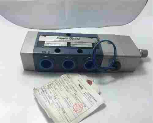 日本供应NABCO电磁阀