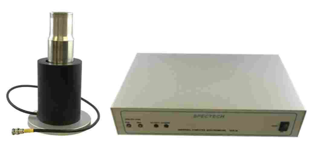 實(shí)驗(yàn)室臺(tái)式伽瑪能譜儀產(chǎn)品圖片