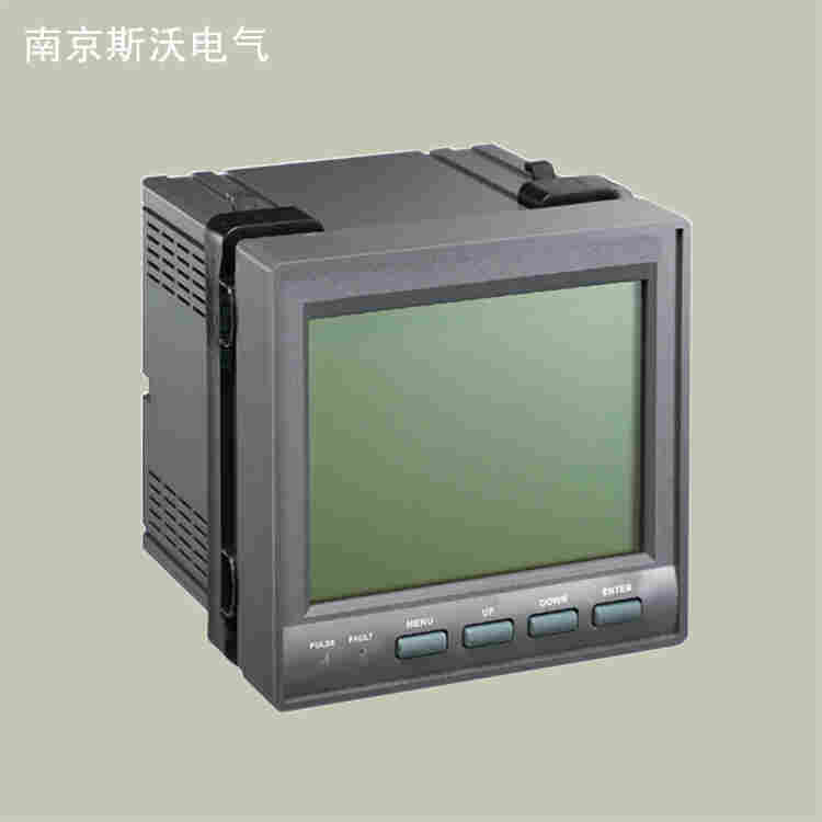 PD866EY-760F多功能电表使用全境直达2022已更新