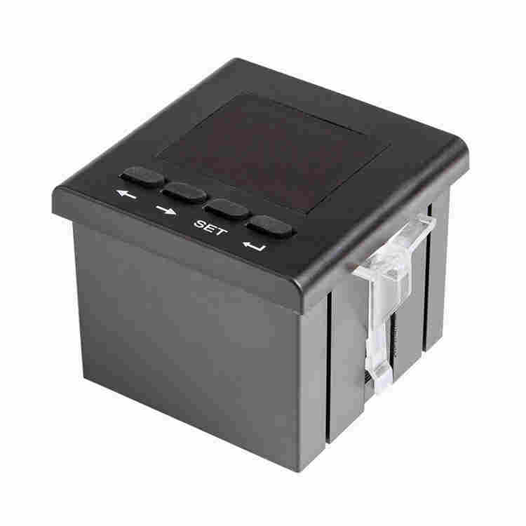 Acuvim72I三相多功能电力监控仪2022已更新