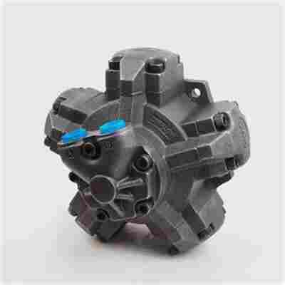 SAM液压马达供应