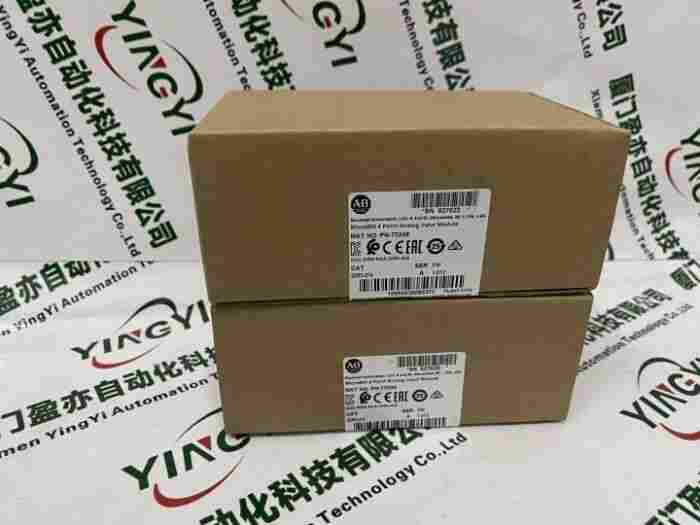 A-B 1769-IQ16控制器