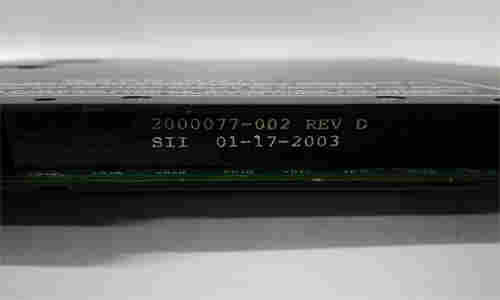 IC694MDL260 ABB