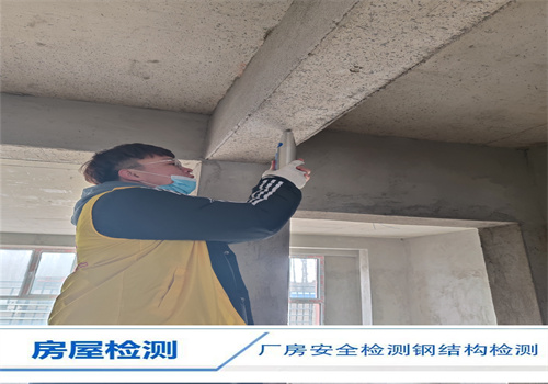 岳阳市钢结构安全质量检测鉴定机构经验丰富
