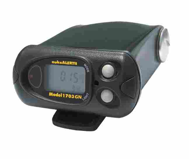 PM1703型Xγ輻射檢測儀產(chǎn)品圖片