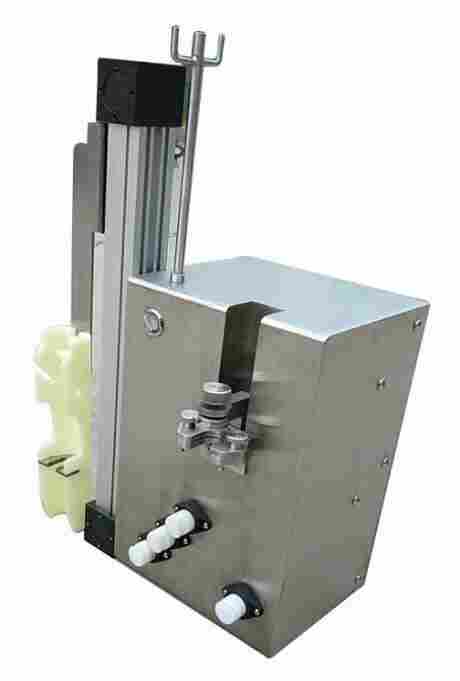 F-18核素全自動(dòng)核素分裝儀產(chǎn)品圖片