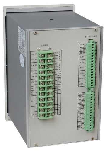 PCS-987D发电机组轴系扭振阻尼控制装置PCS-987D发电机组轴系扭振阻尼控制装置