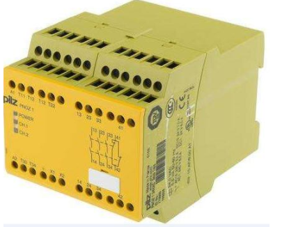 1656124554958995.png 德国PILZ紧凑型安全继电器订货号751124