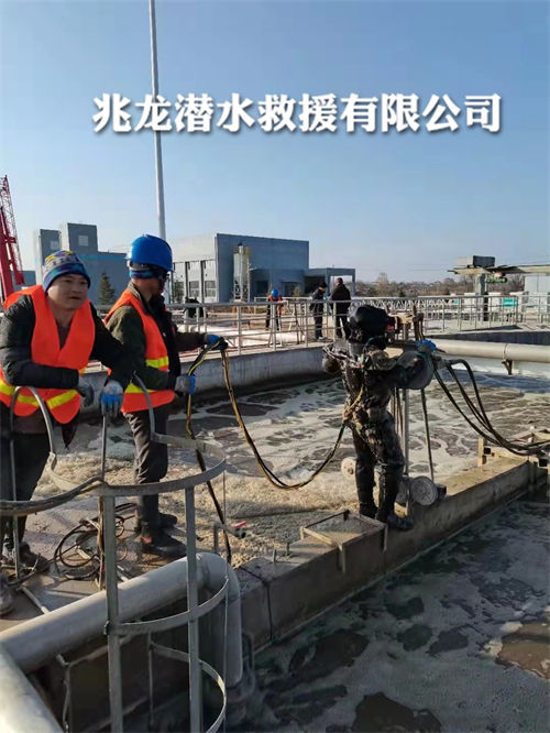 信阳潜水员打捞队伍-信阳兆龙潜水打捞-2022已更新动态