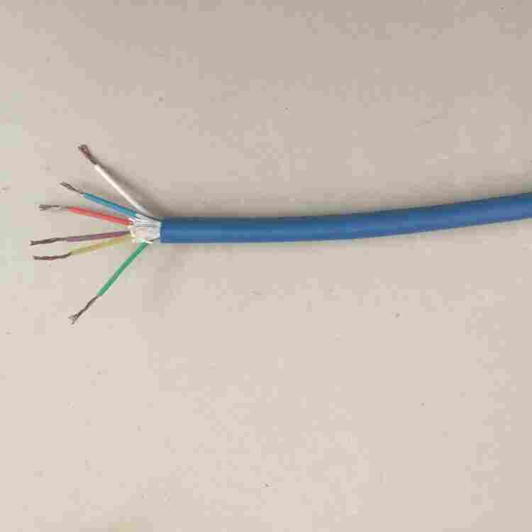 矿用通讯电缆MHYV 1*2*7/0.43