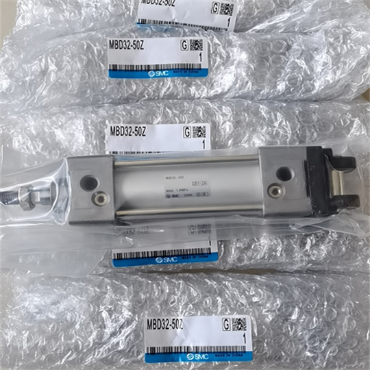 SMC气缸MBD50-100J应用范围