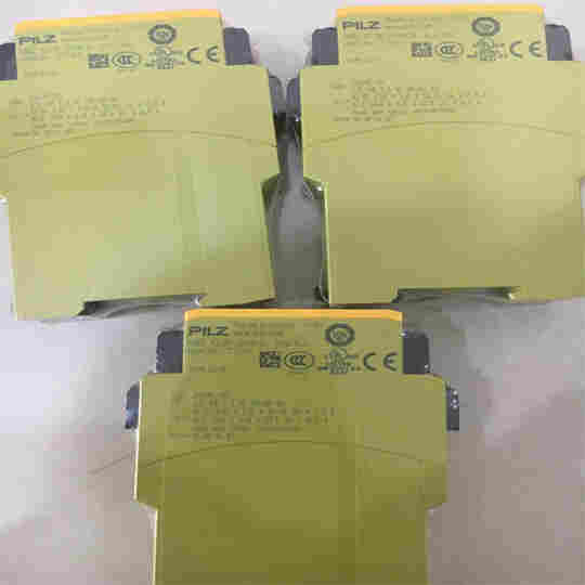 1656385565822524.jpg 德国PILZ安全继电器777301库存型号