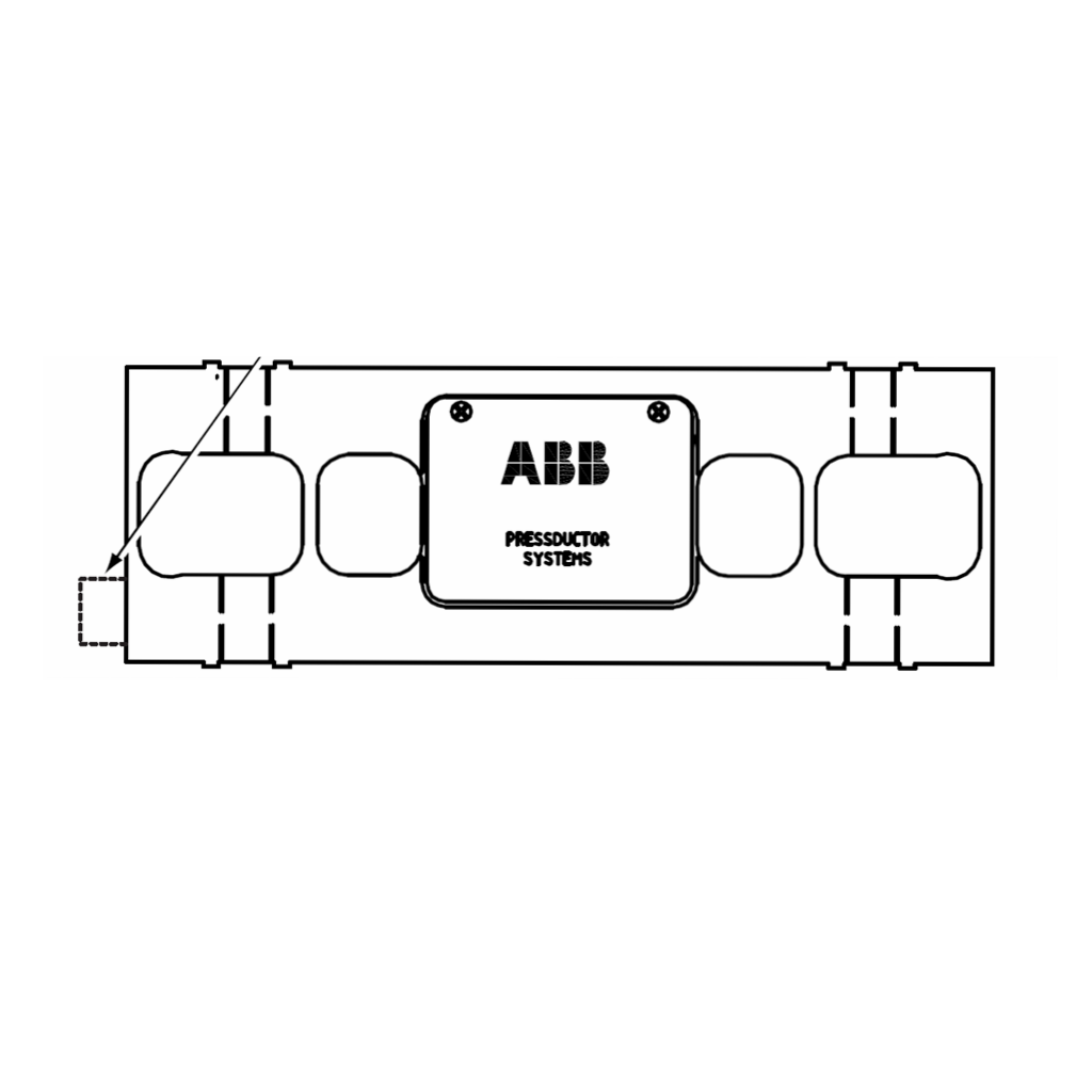 ABB ABB IOR810 S800 I/O网关模块HN8002022年新款