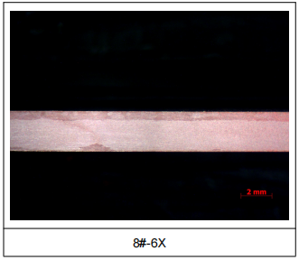 端墙型材铝合金成分分析