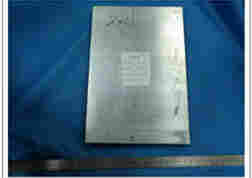 端墙型材铝合金成分分析