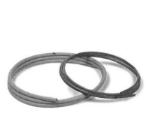 TRB0604BU-100 SMC难燃性气管