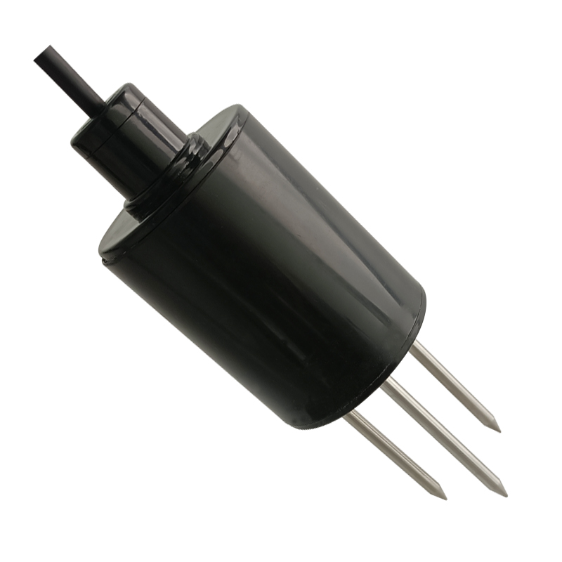 土壤温湿度传感器