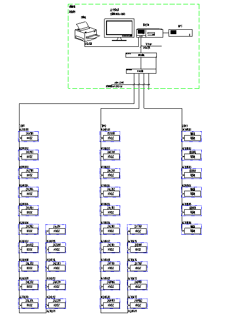 昆山和椿科技有限公司能耗监测系统的设计与应用