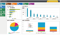 昆山和椿科技有限公司能耗监测系统的设计与应用
