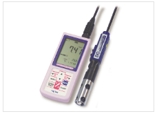 东亚电波TOADKK便携式溶解氧计 DO-31P化学产品检测用