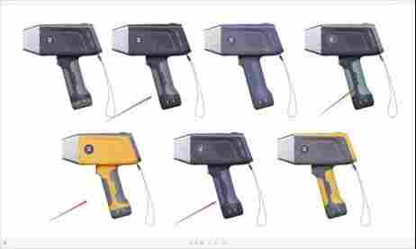 手持式合金分析仪品质稳定