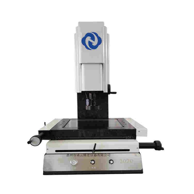 2.5次元测量仪,惠州诺云精密,现货优惠可维修