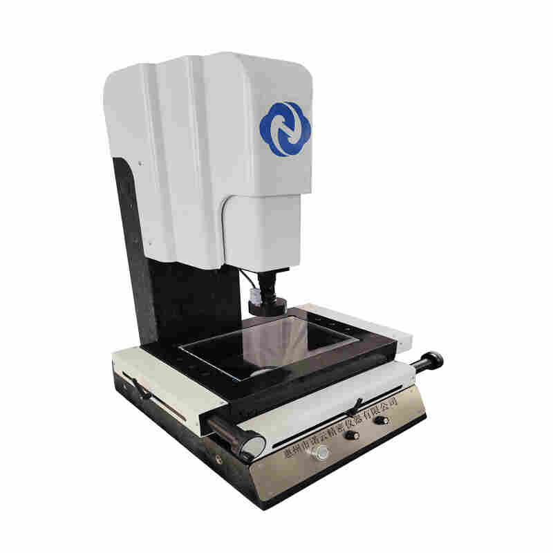 诺新云,二次元影像测量仪厂家规格齐全